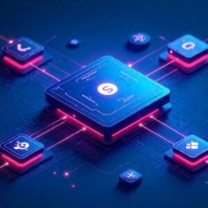 Serlig: Lightweight Modular Framework for Developers