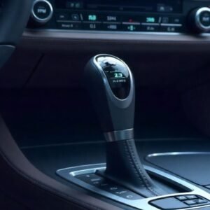 Switching 2nd Gear: A Guide to Smooth Shifting