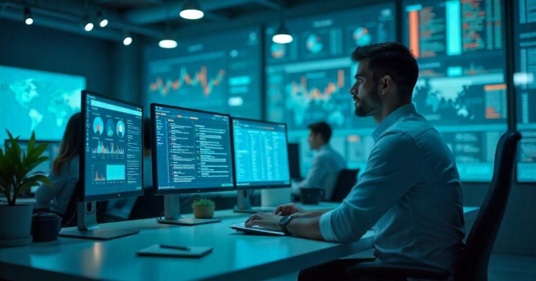 Timewarp TaskUs: Smart Tech Transforming Business Workflows