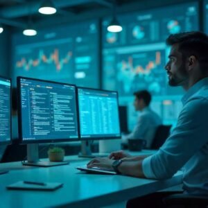 Timewarp TaskUs: Smart Tech Transforming Business Workflows