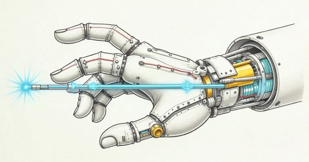 Tribupneu: A Smarter Future for Pneumatic Systems