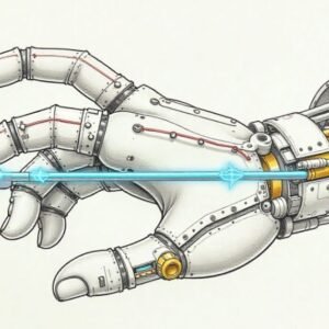 Tribupneu: A Smarter Future for Pneumatic Systems