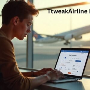 TtweakAirline Discount: A Trusted Travel Hack Flying