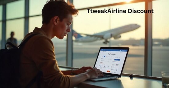 TtweakAirline Discount: A Trusted Travel Hack Flying