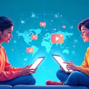 Wachappe: The Future of Smart Social Communication