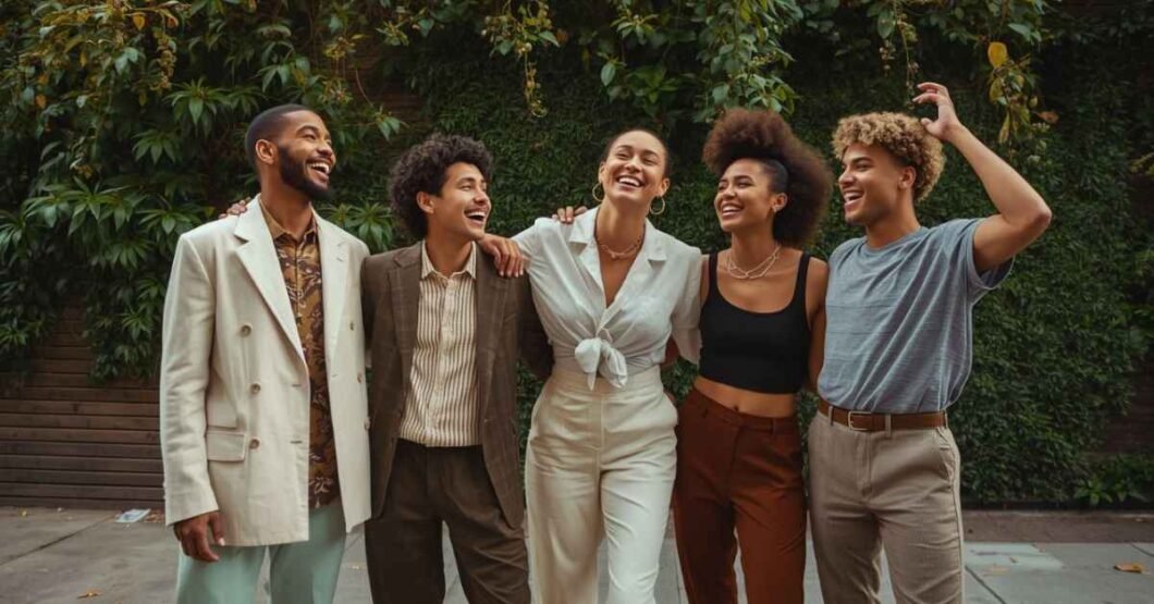 Webfreen.com Fashion: Affordable Style Meets Global Trends