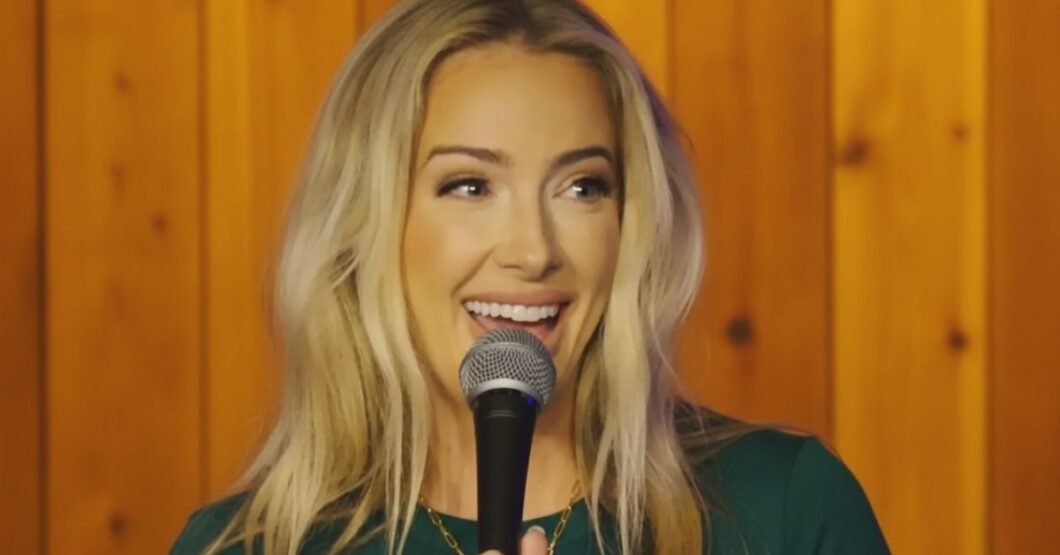 Brittany Schmitt: Career, Net Worth, Life & Comedy Rise