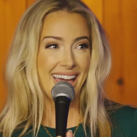 Brittany Schmitt: Career, Net Worth, Life & Comedy Rise