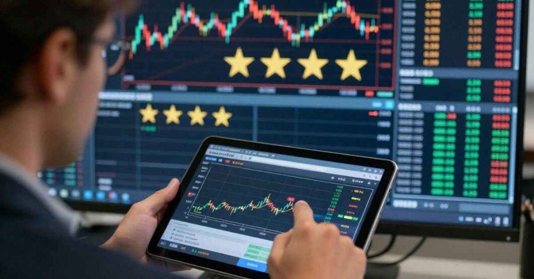 5StarsStocks: Smart Stock Ratings for Business Investors