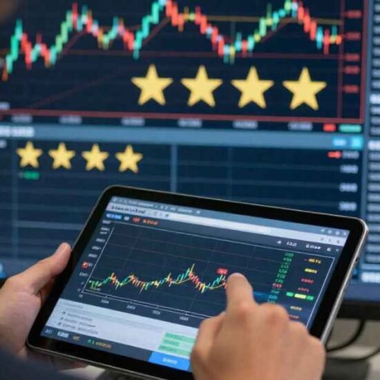 5StarsStocks: Smart Stock Ratings for Business Investors