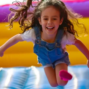 Jump Into Fun: How Indoor Bounce House Rentals Can Elevate Your Winter Party
