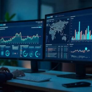 New Software DH58GOH9.7: Fast Platform, Secure & Reliable