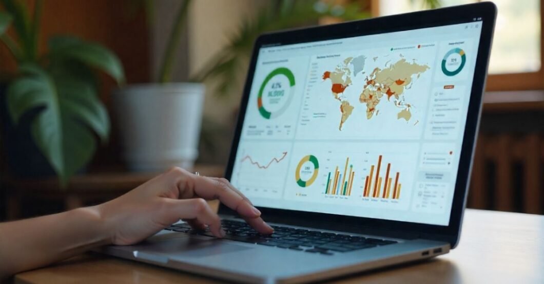 Business Insight Shopnaclo: Smarter Strategies for Investors