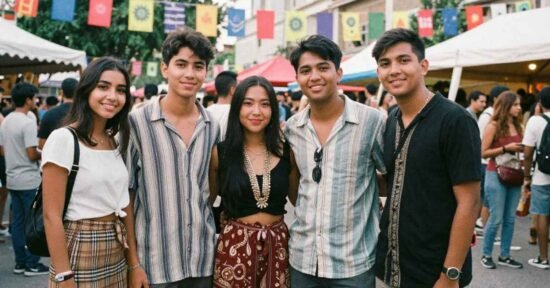 Gayfirir: Identity and Diversity in Modern Cultural Society