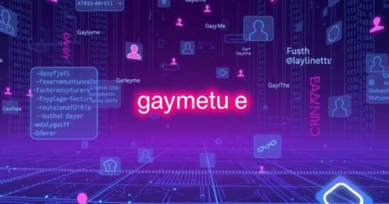Gaymetu e: The Digital Term Shaping Tech Identity