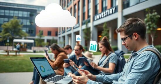 GU iCloud: The Future of Digital Education for Institutions