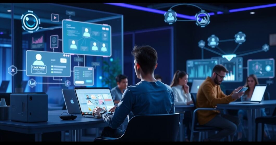 Hothaylost: The Future of Creative Digital Communication