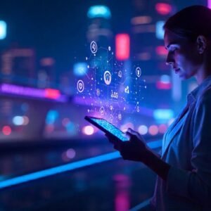 izonemedia360.com Tech: Smart Innovation & Insights