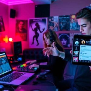 Remixpapa: Remix Culture, DJ Tools & Music Community