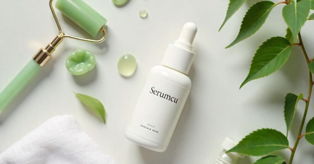 Serumcu: Personalized Serums for Your Skincare Goals