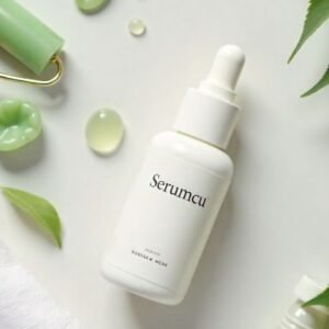 Serumcu: Personalized Serums for Your Skincare Goals