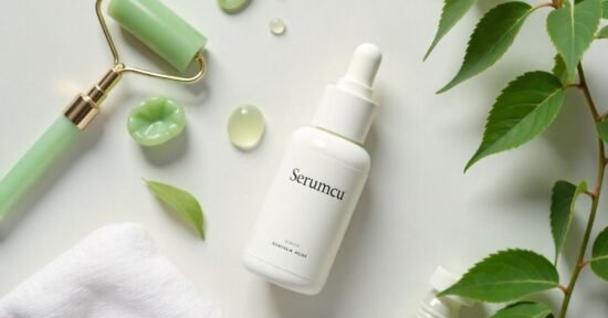 Serumcu: Personalized Serums for Your Skincare Goals