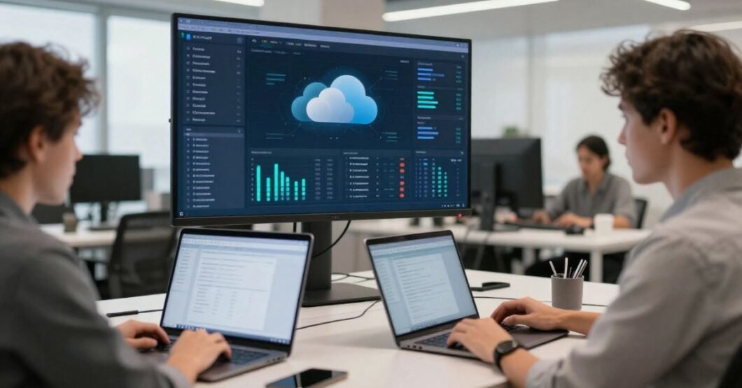 Transds: The Tech Revolution Shaping Digital Industries