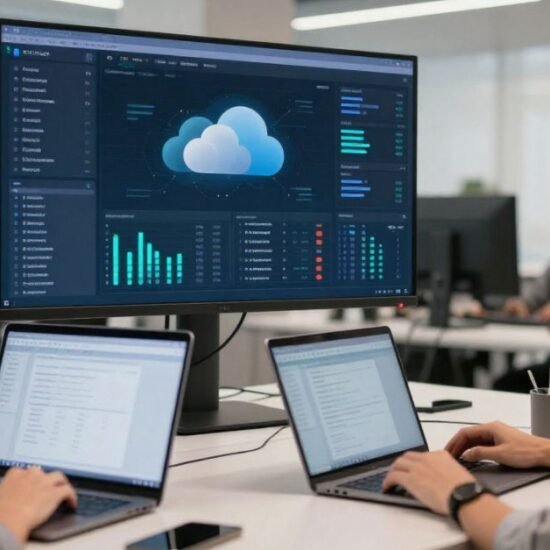 Transds: The Tech Revolution Shaping Digital Industries