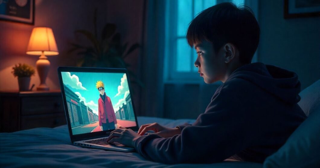 Zoro Bumi22.com: Free Anime Streaming Guide