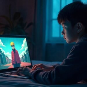 Zoro Bumi22.com: Free Anime Streaming Guide