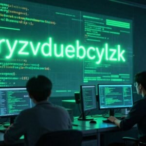 Sryzvduebbcylzk: A Deep Dive into Digital Trends Guide