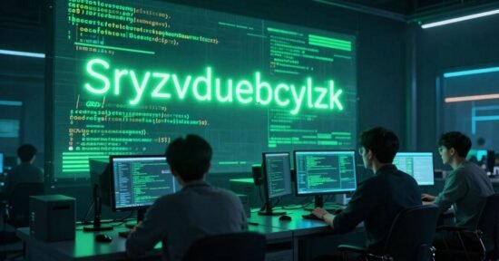 Sryzvduebbcylzk: A Deep Dive into Digital Trends Guide