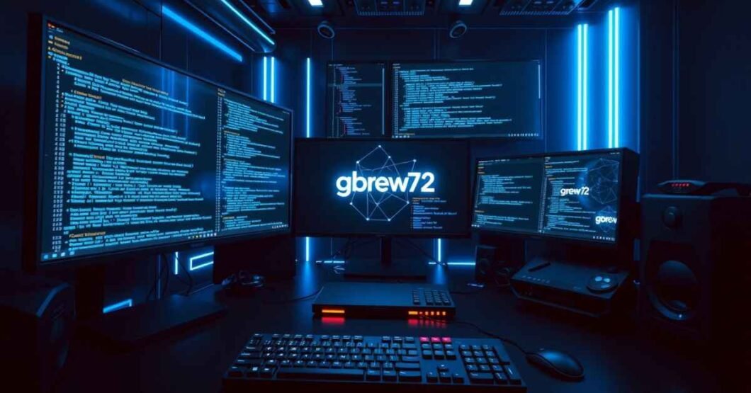 Gbrew72: A Smart Tool for Developers & Tech Users