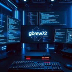 Gbrew72: A Smart Tool for Developers & Tech Users