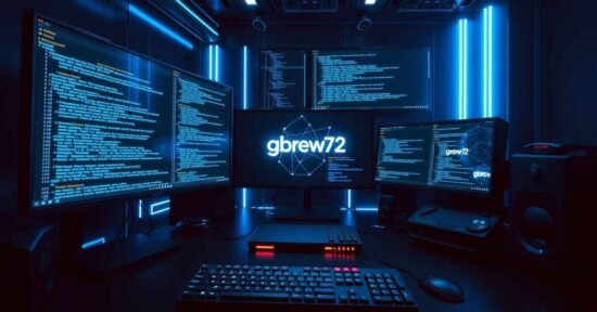 Gbrew72: A Smart Tool for Developers & Tech Users