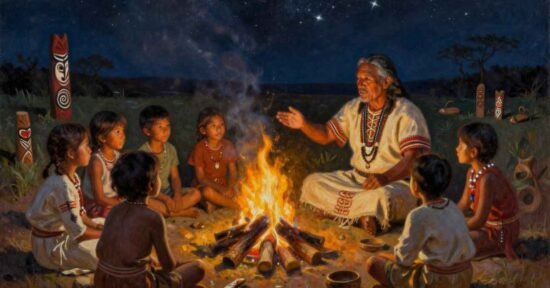 Gñory: The Cultural Legacy Behind a Powerful Word