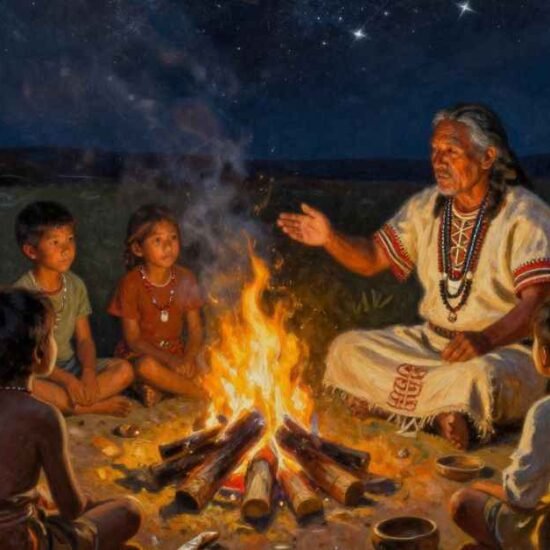 Gñory: The Cultural Legacy Behind a Powerful Word