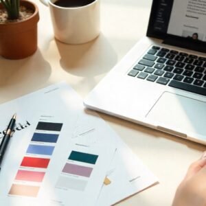 Helonia Neue Font: Design Better Home Spaces