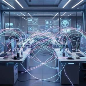 Husziaromntixretos: The Future Mindset of Innovation