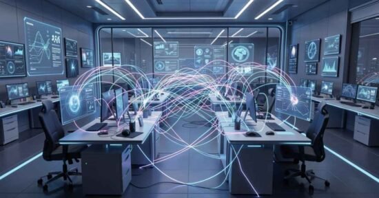 Husziaromntixretos: The Future Mindset of Innovation