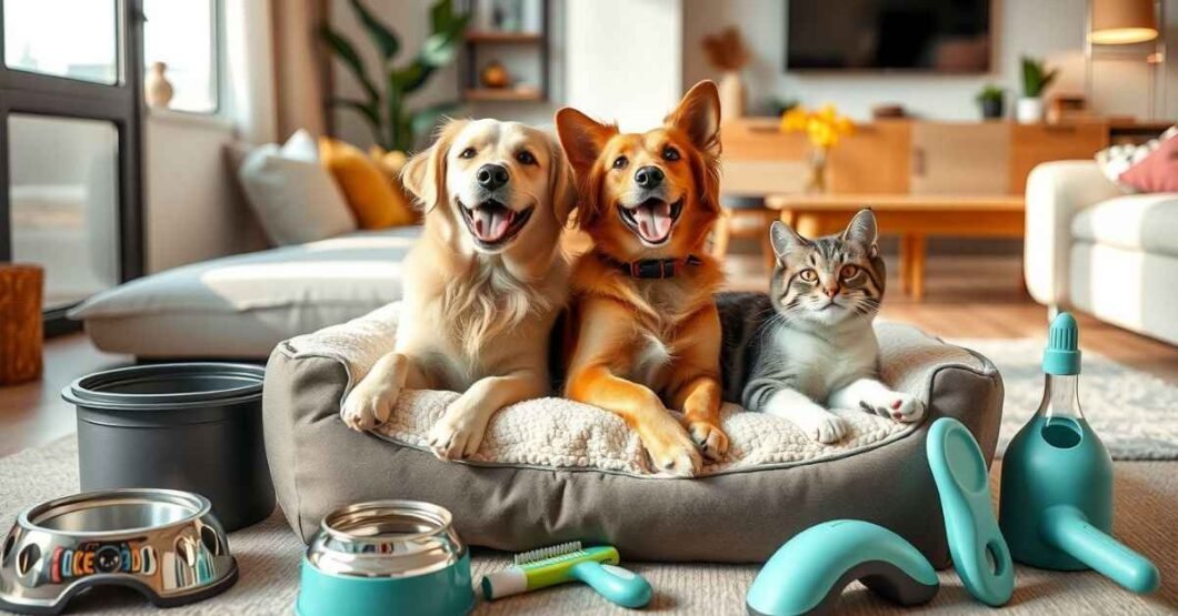 Pet5ardas com: Premium Pet Care Products & Advice