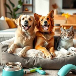 Pet5ardas com: Premium Pet Care Products & Advice