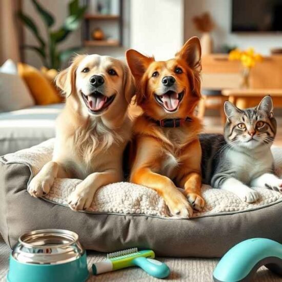 Pet5ardas com: Premium Pet Care Products & Advice