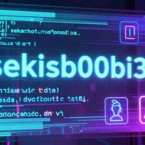 Sekisb00bi3s: Explained Tech Culture & Digital Identity