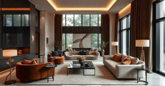 Start Writing on LuxuryInteriors.org: Luxury Design