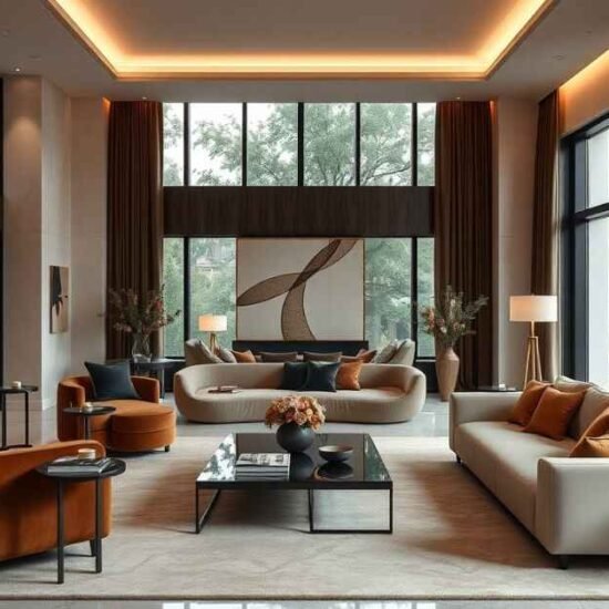 Start Writing on LuxuryInteriors.org: Luxury Design