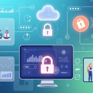 Valplekar: Digital Platform for Collaboration and Analytics