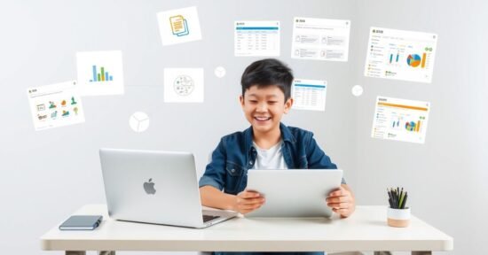 Xuebaotou: Digital Learning for the Smart Generation