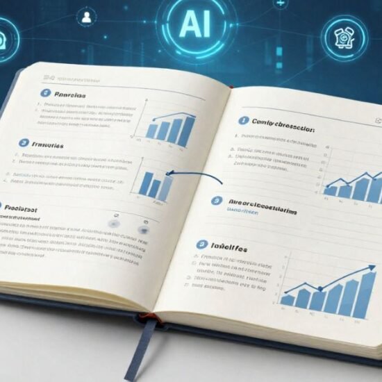 Axelanote: Smart, Human-Centered Note-Taking App