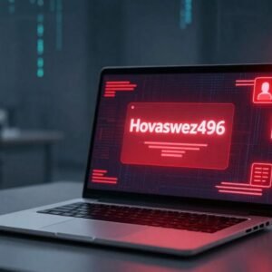 Hovaswez496: Safe Software or Malware Risk